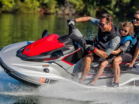 Pwcs for sale - These powerboats use the following propulsion options: jet propulsion. There are a wide range of Personal Watercraft boats for sale from popular brands like Yamaha WaveRunner, Sea-Doo and Sea-Doo Waverunner with 3,468 new and 640 used and an average price of $14,299 with boats ranging from as little as $4,999 and $69,000. 